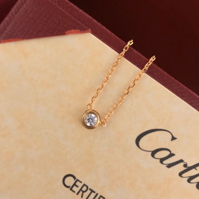 Cartier Necklaces